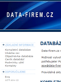 data-firem